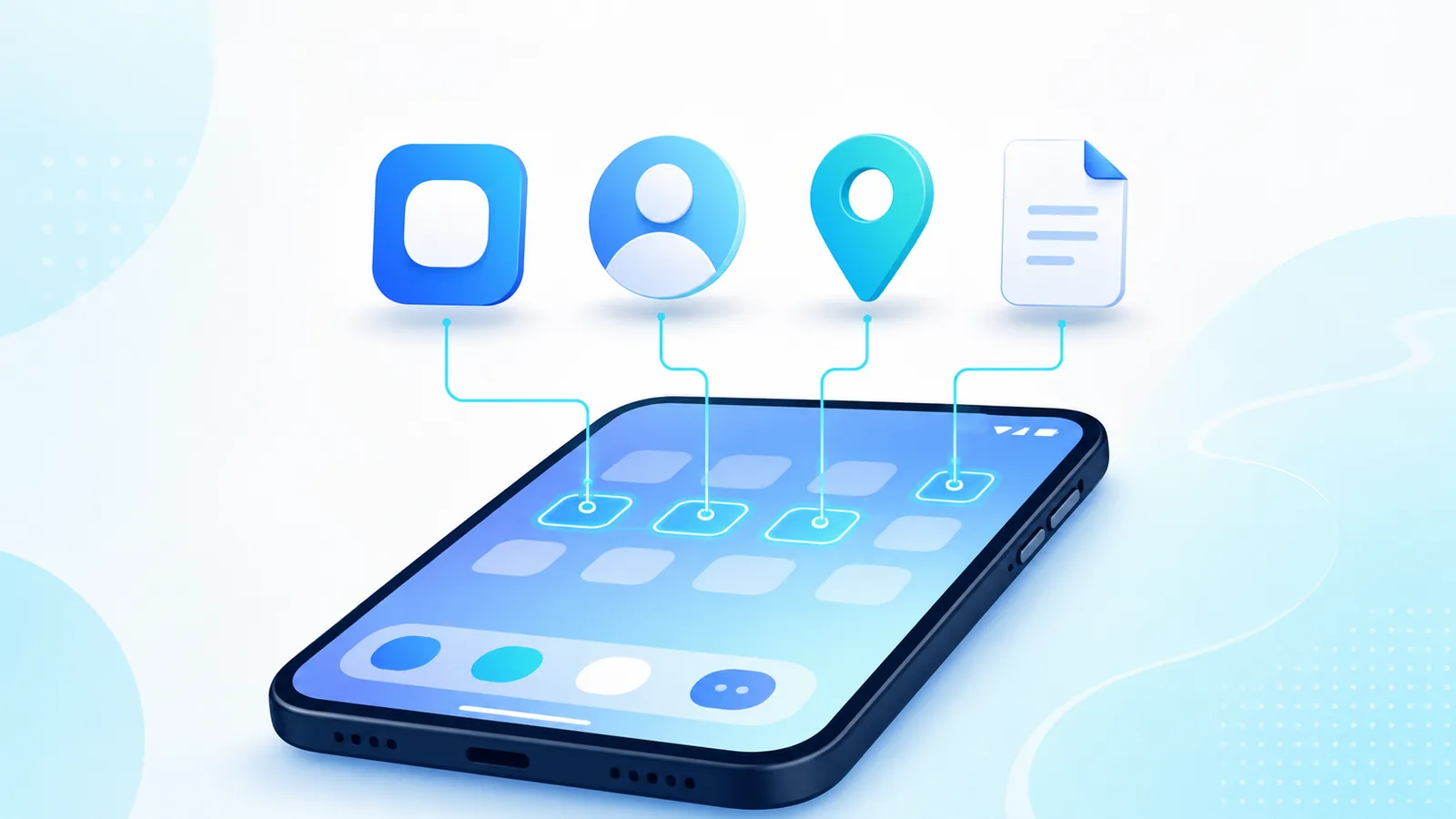 Adding Shortcuts to Homescreen on Android