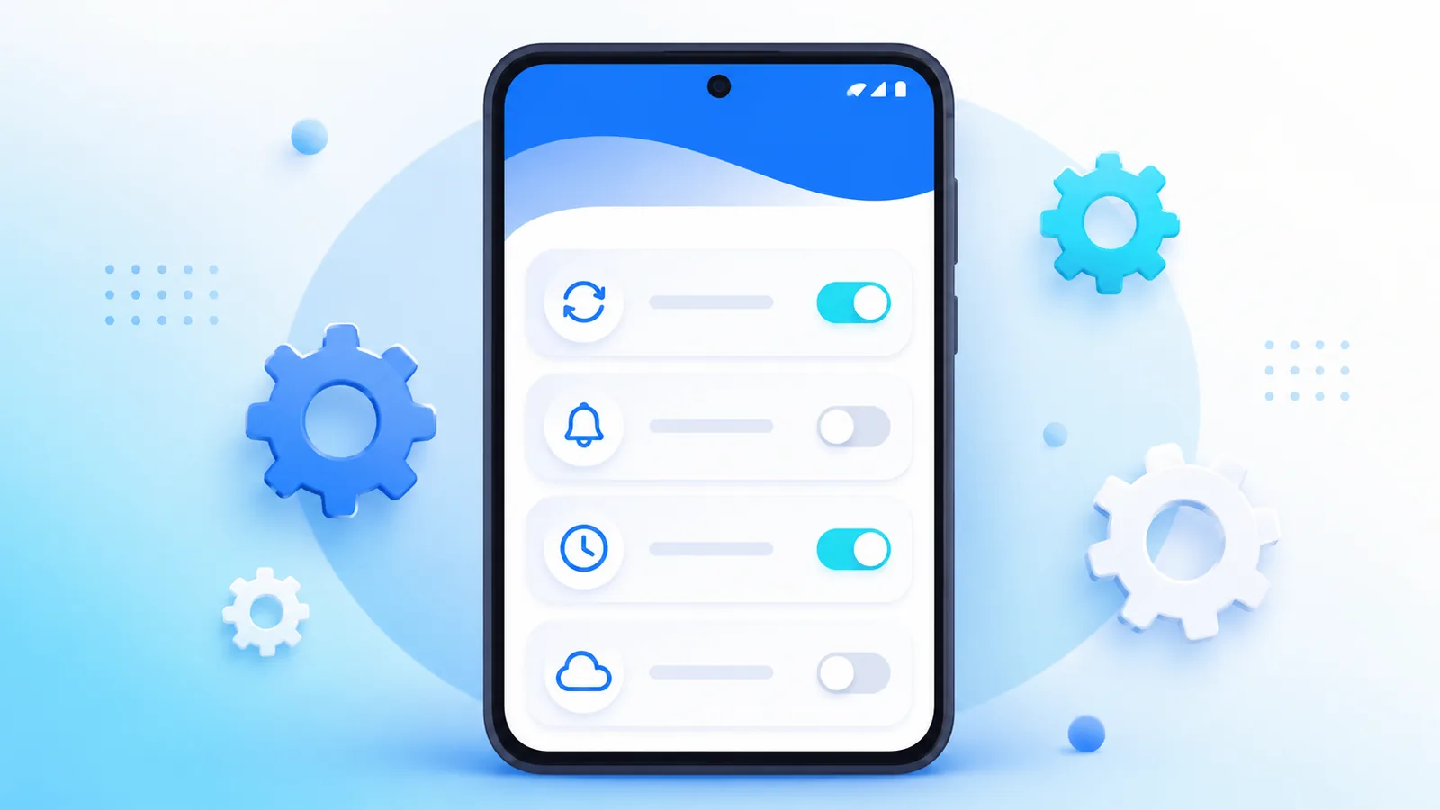 Icon Arrangement Android: Layout Tips for a Cleaner Home Screen