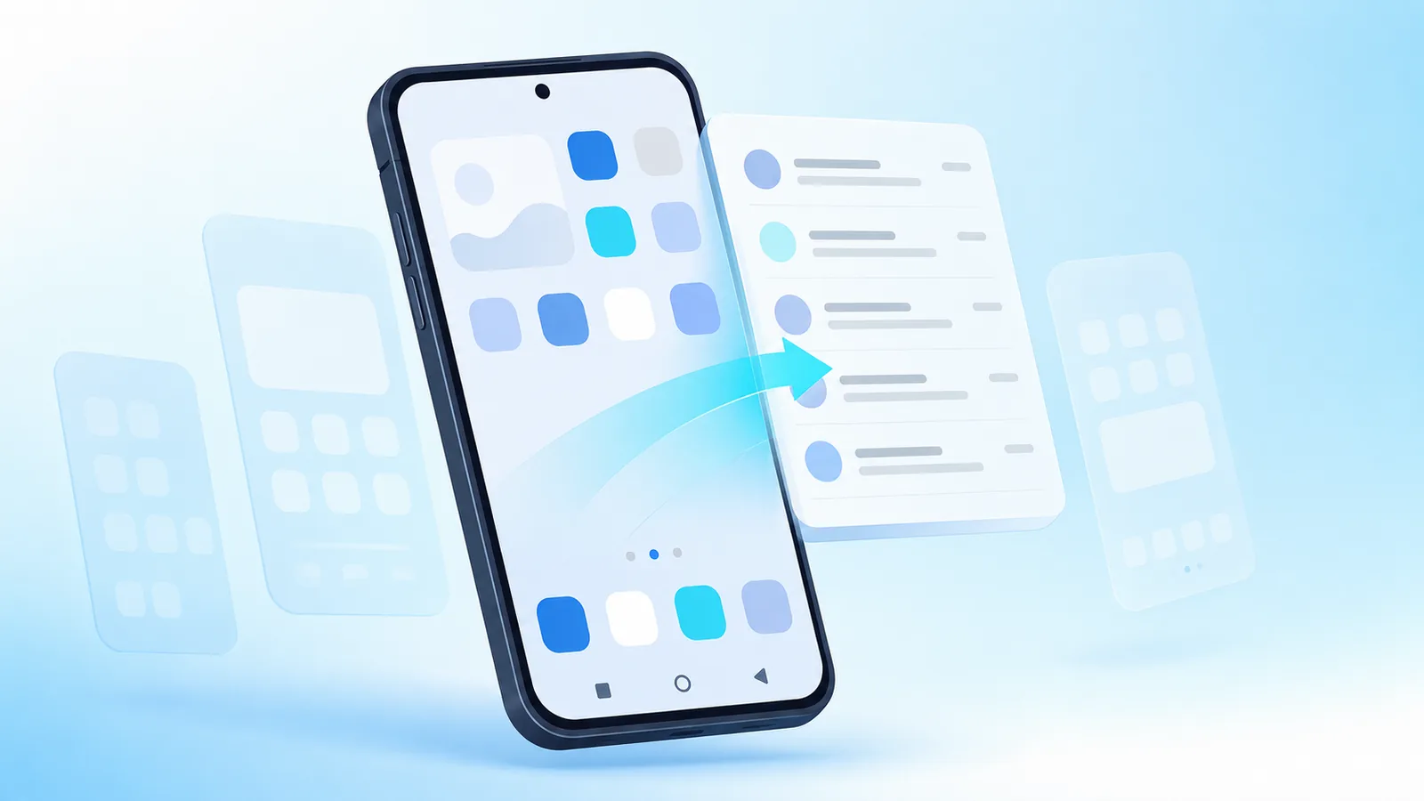 Android Launcher: The App That Defines Your Home Screen